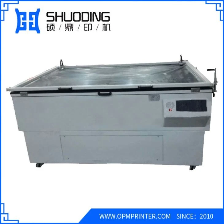 Manual Printing Machine Manual Printing Machine
